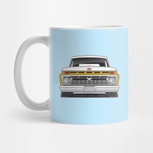 1961-66 fourth gen truck Mug